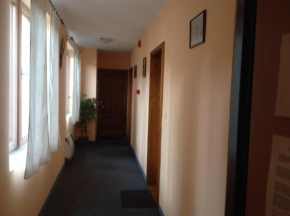 Penzión Duna & soľná jaskyňa, Komárno